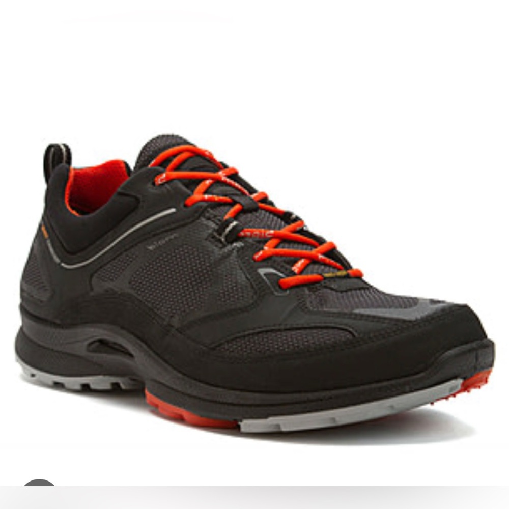 ECCO Biom Ultra Gore-Tex Hiking Shoes Men’s 9-9.5